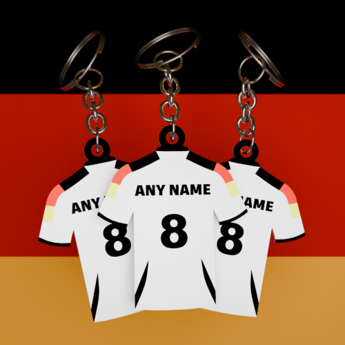 Germany National Football Team