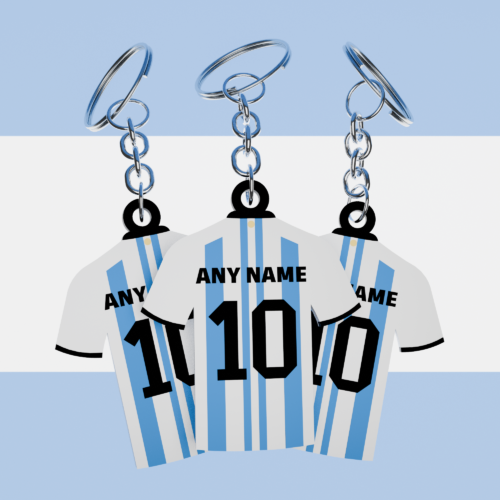 Argentina National Football Team