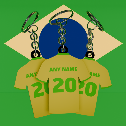 Brazil National Football Team
