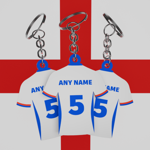 England National Football Team