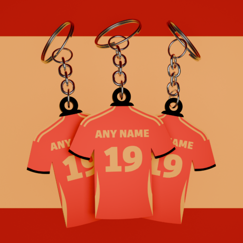 Spain National Football Team