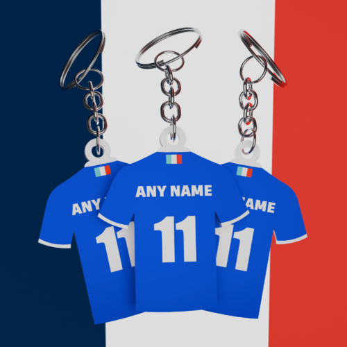 France National Football Team