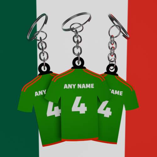 Mexico National Football Team