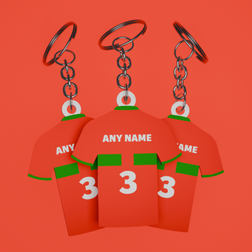 Morocco National Football Team