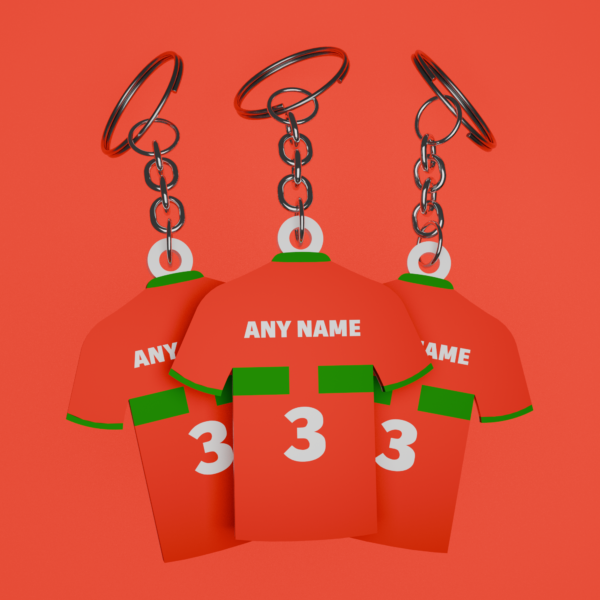 Morocco3d Morocco National Football Team