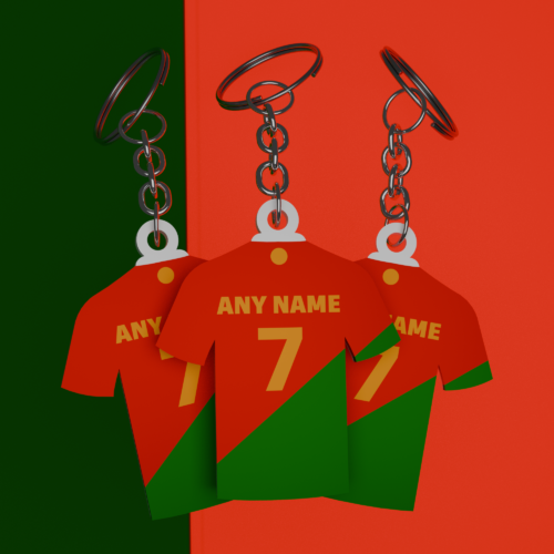 Portugal National Football Team