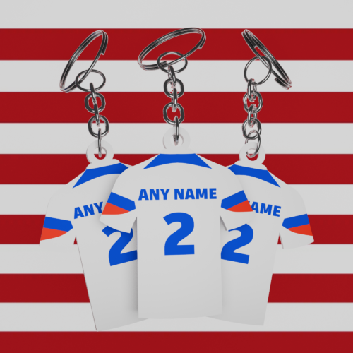 USA National Football Team