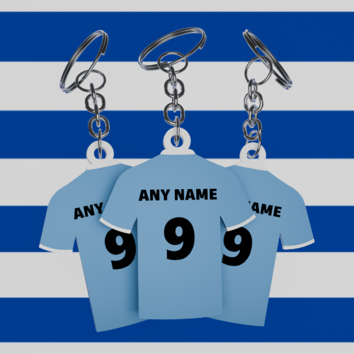 Uruguay National Football Team