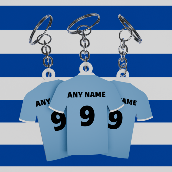 Uruguay National Football Team